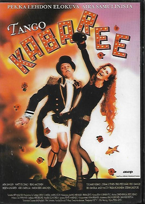Tango Kabaree (DVD)