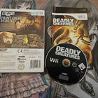 Deadly Creatures (Wii) - pikkukuva 2