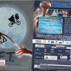 E.T.	(74 848)	k	-FI-	BLUR+DVD	Steelbox,	(2)	dee wallace	1982 - pikkukuva 2
