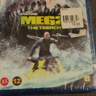 Meg 2 the trench. Jason statham - pikkukuva 1