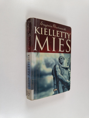 Eugenio Giovenardi : Kielletty mies