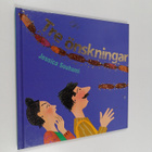 Jessica Souhami : Tre önskningar - pikkukuva 1
