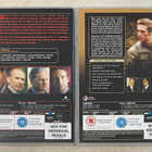 J. J. Abramsin ALIAS (koko sarja) 29DVD Jennifer Garner - pikkukuva 3