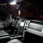 Ford Explorer (U152) Sisätilan LED-sarja 12-osai - pikkukuva 3