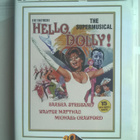 Hello Dolly DVD - pikkukuva 1