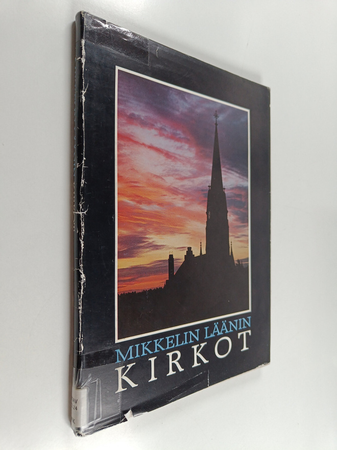 Mikkelin läänin kirkot