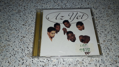 Az Yet Az Yet (CD)