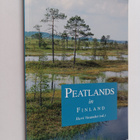 Peatlands in Finland - pikkukuva 1