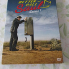 BETTER CALL SAUL (DVD) - pikkukuva 1