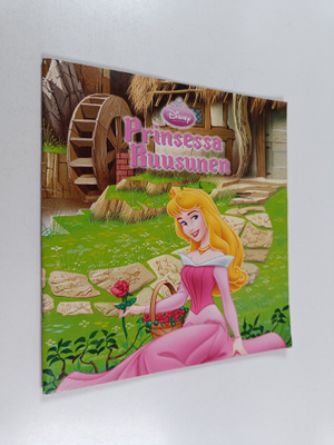 Prinsessa Ruusunen