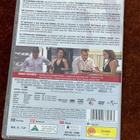 ADJUSTMENT BUREAU - DVD - UUSI - matt damon - pikkukuva 2