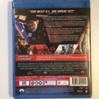 Snake Eyes: G.I. Joe Origins (Blu-ray) 2021 - pikkukuva 2