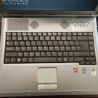 Wanha Fujitsu Siemens Amilo D7830, kunnostettavaksi - pikkukuva 1