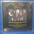 DAMIEN THORNE - THE SIGN OF THE JACKAL EX/EX+ EU -86 LP - pikkukuva 2