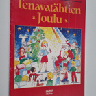 Tenavatähtien joulu - pikkukuva 1