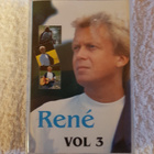 René Vol. 3 C-KASETTI - pikkukuva 1