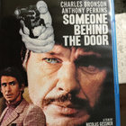 Charles Bronson Someone Behind The Door Bluray import - pikkukuva 1