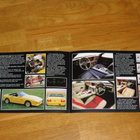 1988 TVR 350i Convertible V8 esite - KUIN UUSI - pikkukuva 2