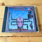 Voivod - Nothingface - pikkukuva 1