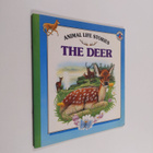 Angela Royston : The Deer - pikkukuva 1