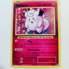 Clefairy 63/108 XY Evolutions Holo Rare - pikkukuva 1