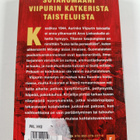 Kristian Kosonen : Viipurin menetys - pikkukuva 2