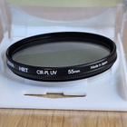 == Hoya HMC CIR-PL UV - 55mm - pikkukuva 3