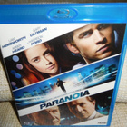 Paranoia Blu-ray - pikkukuva 2