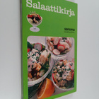 Salaattikirja - pikkukuva 1