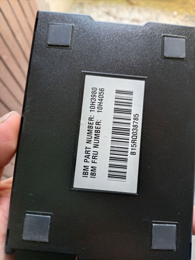 Item image