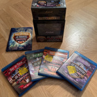 Joe Bonamassa – Tour De Force (4xBlu-ray box) - pikkukuva 1