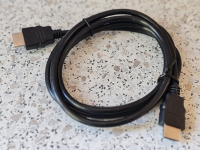 HDMI Kaapeli