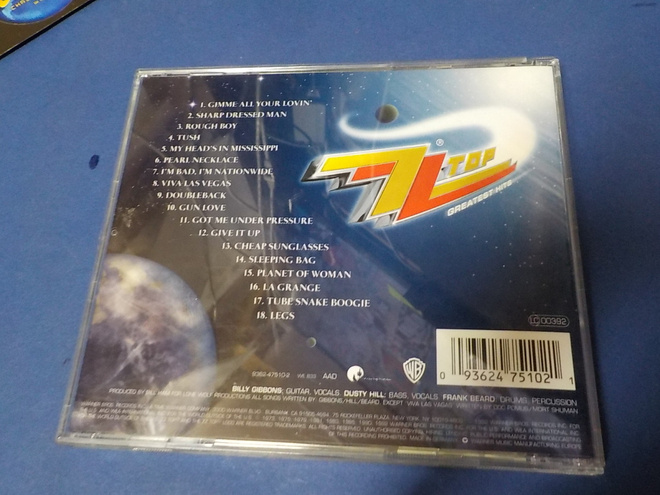 Item image