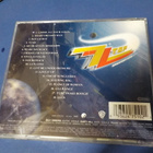 ZZ TOP - GREATEST HITS CD KAHDELLA NIMMARILLA - pikkukuva 2