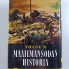 Kurt von Tippelskirch : Toisen maailmansodan historia 1-4... - pikkukuva 2