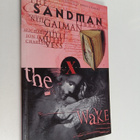 Neil Gaiman : The Sandman 10 : The wake - pikkukuva 1