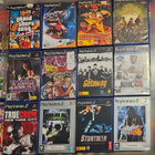 Playstation 2 pelit 30kpl - pikkukuva 3