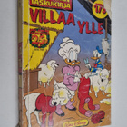 Walt Disney : Villaa ylle - pikkukuva 1