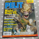 Pelit lehti kesä 6-7/99 - pikkukuva 1