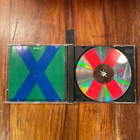 INXS - X cd - pikkukuva 3