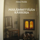 Osmo Perälä  Puulämmittäjän käsikirja - pikkukuva 1