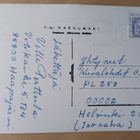 Haapajärvi nro 19894, taajamaa laajalti, T:mi Karhumäki 1980 - pikkukuva 2