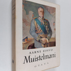 Aarne Sihvo : Muistelmani 2 - pikkukuva 1