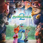 Zootropolis 2 (58 364) UUSI -FI- BLU-RAY 2025 - pikkukuva 2