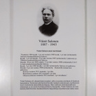 Väinö Salonen : Muistojen hauta - pikkukuva 2