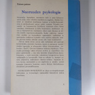 Karl C. Garrison : Nuoruuden psykologia - pikkukuva 2