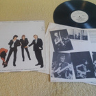 THE PRETENDERS - Pretenders LP - pikkukuva 2