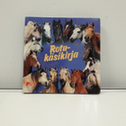 Rotukäsikirja (C. McFarland, kirja) - pikkukuva 1