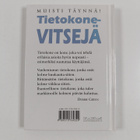Tietokonevitsejä : muisti täynnä! - pikkukuva 2