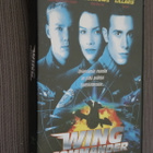 DVD Wing Commander ( 1998 ) - pikkukuva 1